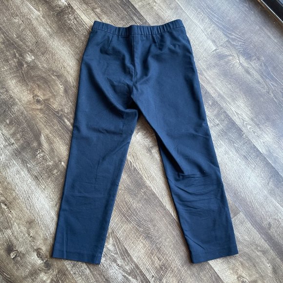 J Jill Pull on stretch women’s pants size 8 petite. - Picture 4 of 8